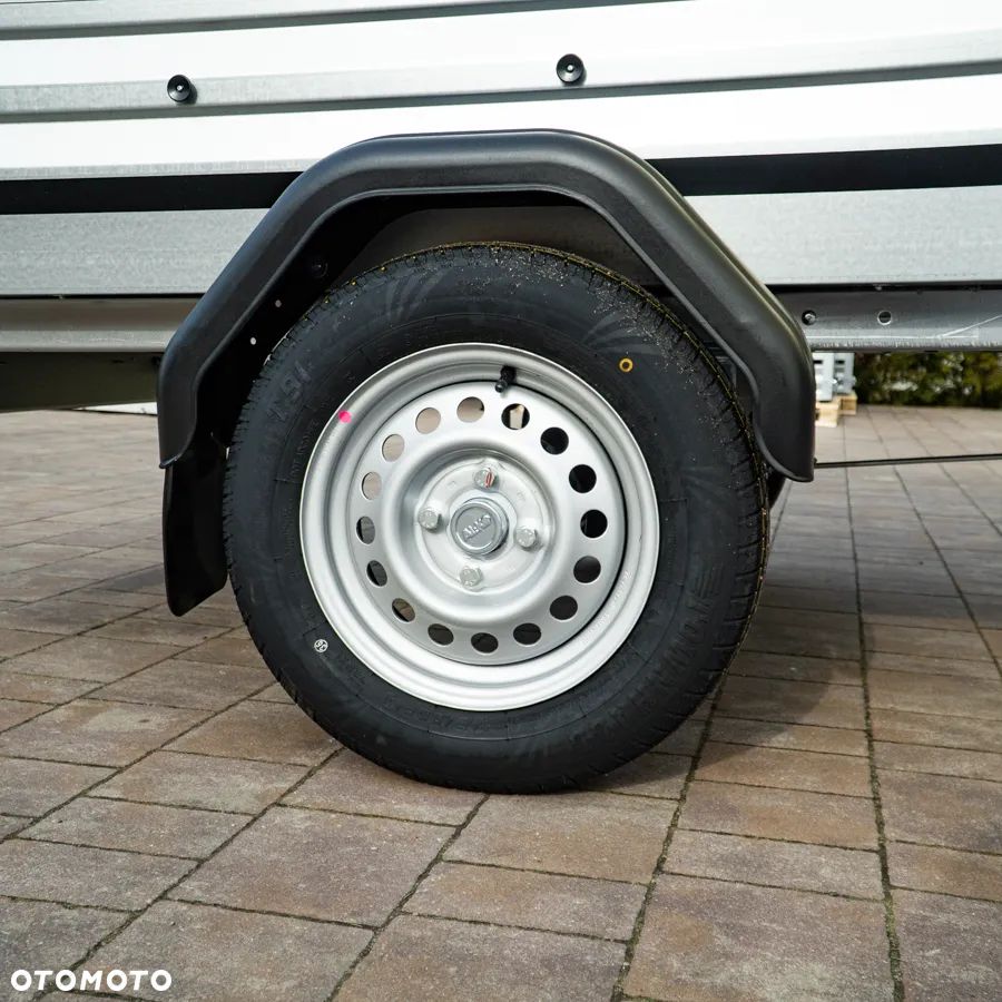 Brenderup 1205S - 15