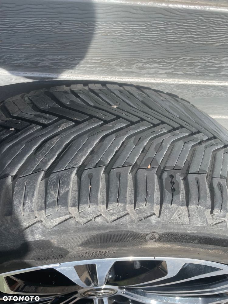 Koła felgi aluminiowe Toyota Corolla E21 - 3
