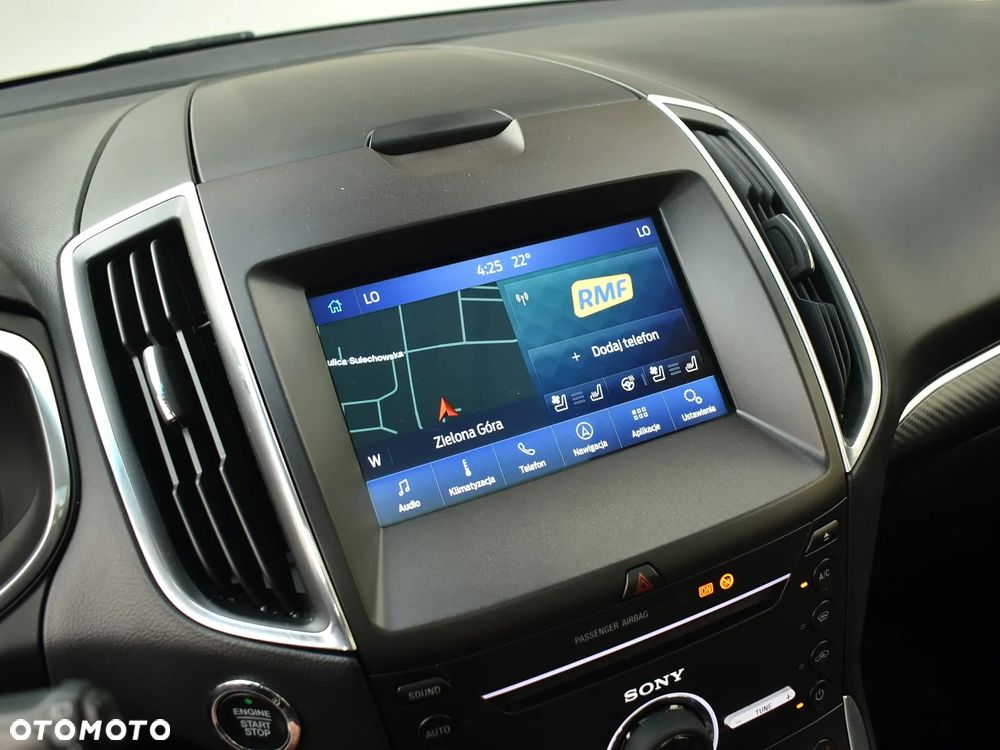 Ford Edge 2.0 TDCi Twin-Turbo 4WD Sport - 31