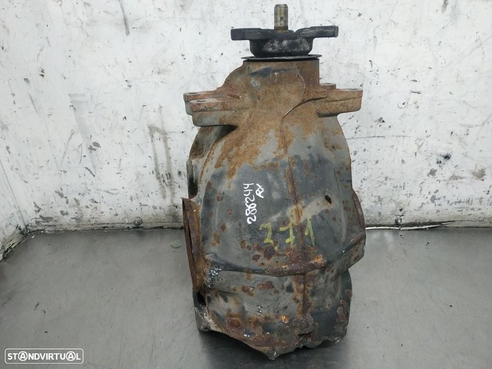 DIFERENCIAL TRASEIRO MERCEDES-BENZ CLASE E BM 211 BERLINA - 1