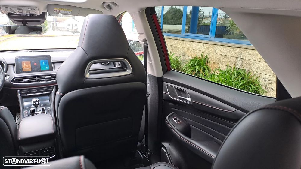 MG EHS 1.5 T-GDI Plug-in Hybrid Luxury - 13