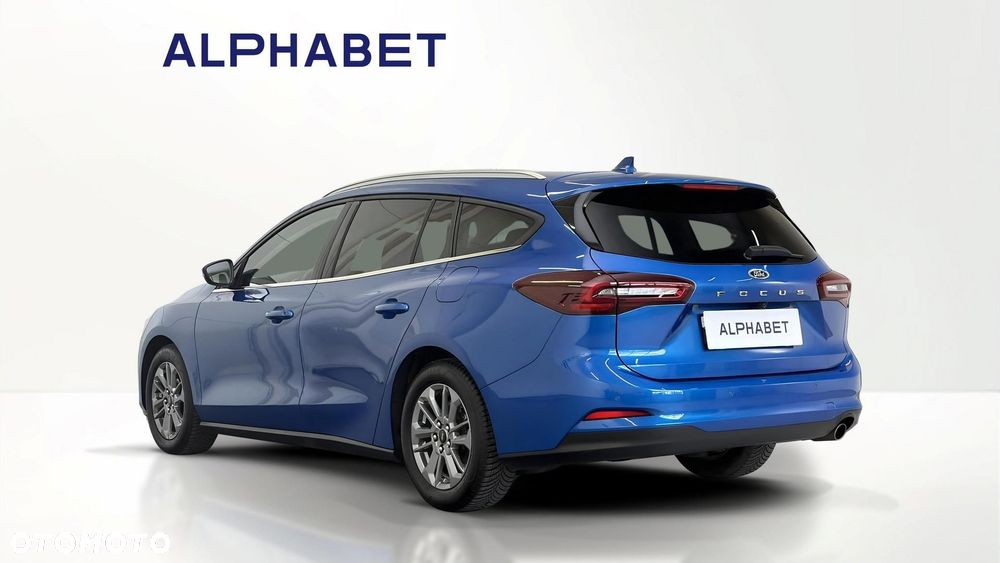 Ford Focus 1.0 EcoBoost mHEV Titanium X - 7