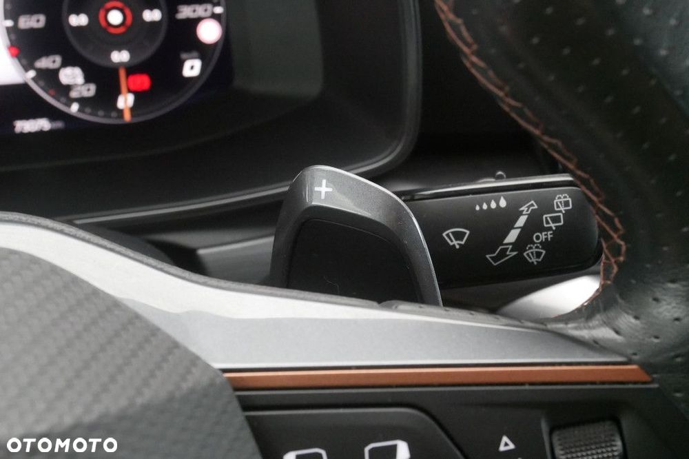 Cupra Formentor 1.5 TSI DSG - 25