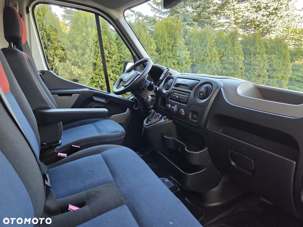 Renault Master - 14