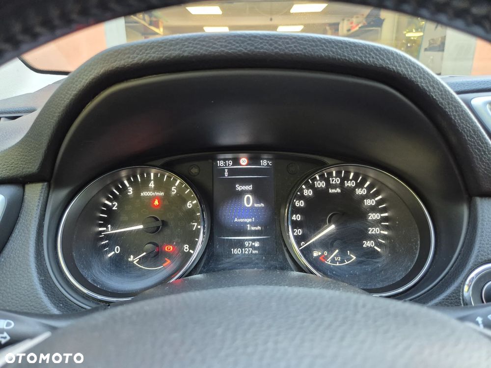 Nissan Qashqai 1.2 DIG-T Tekna - 9