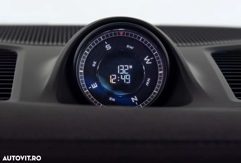 Porsche Cayenne Coupe E-Hybrid Tiptronic S - 18