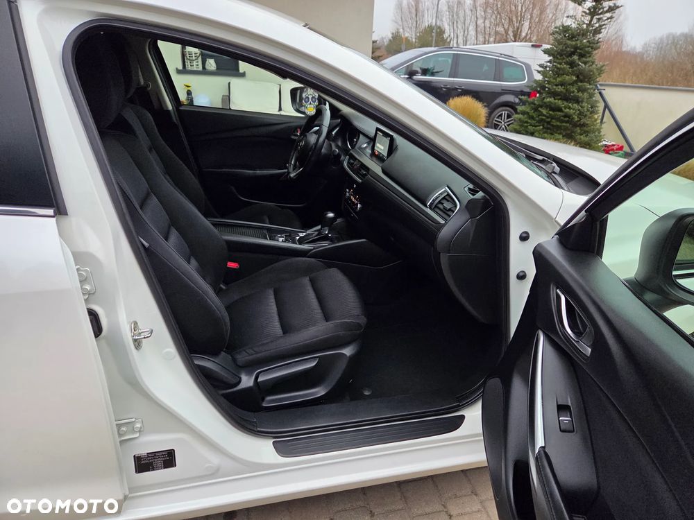 Mazda 6 2.0 Skyenergy - 16