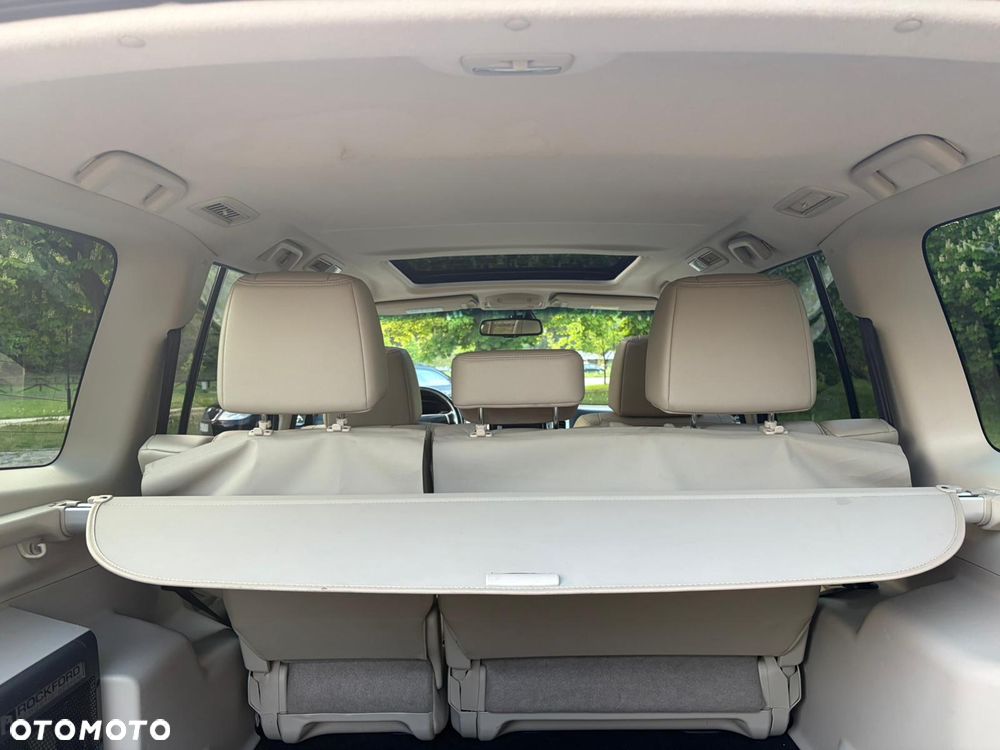 Mitsubishi Pajero 3.2 DID Limited Edition - 25