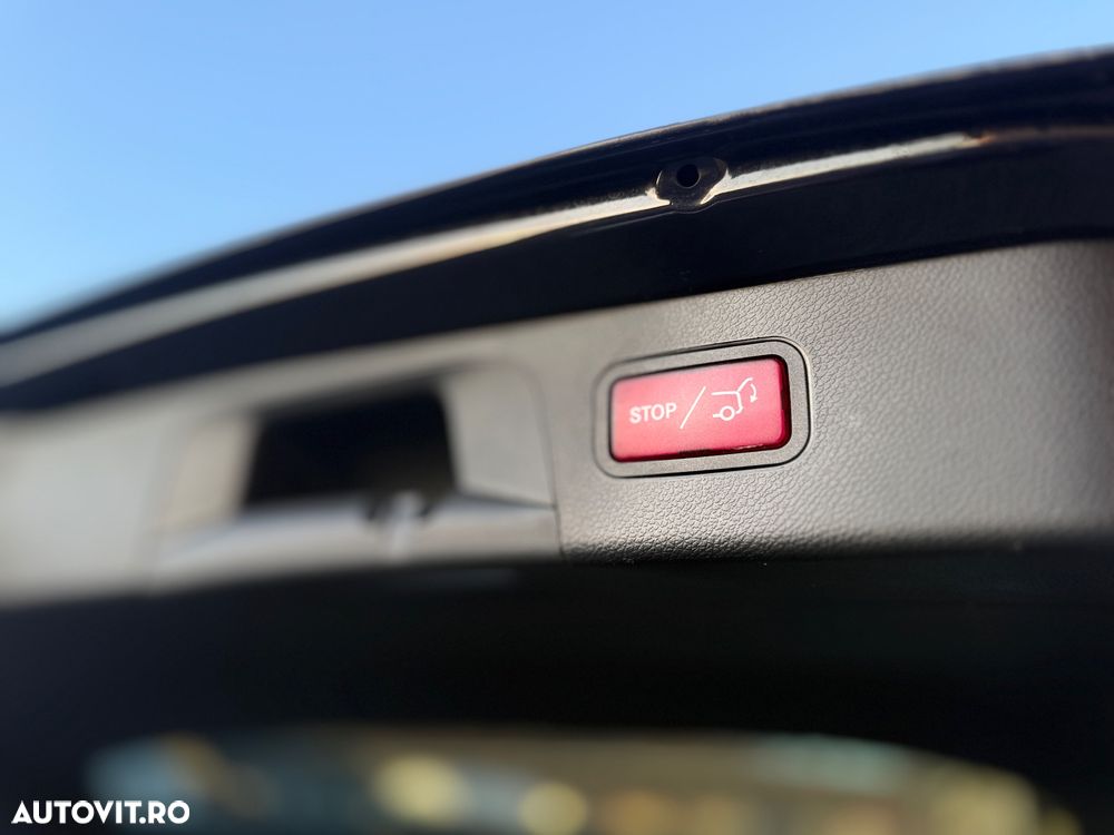 Mercedes-Benz GLC 350 d 4MATIC - 29