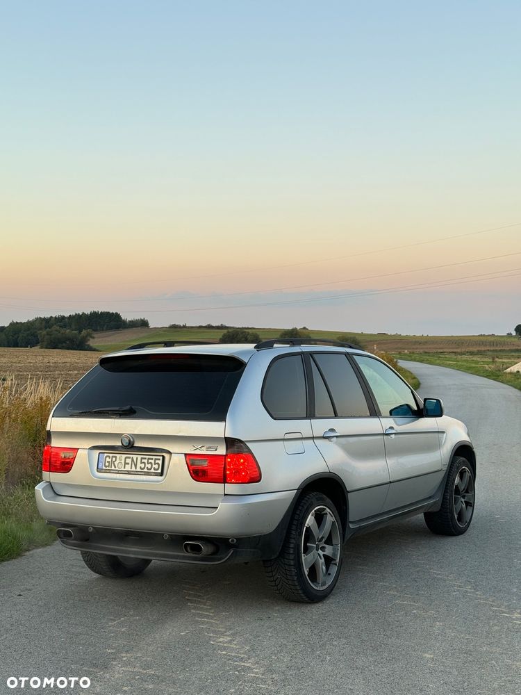 BMW X5 - 3