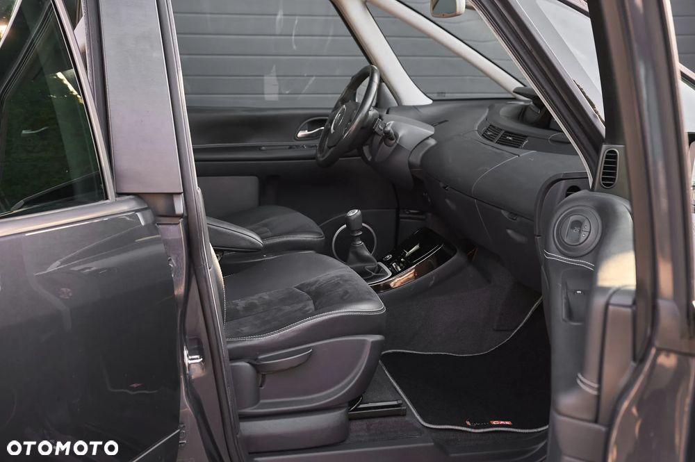 Renault Grand Espace 2.0 dCi FAP Edition 25th - 11