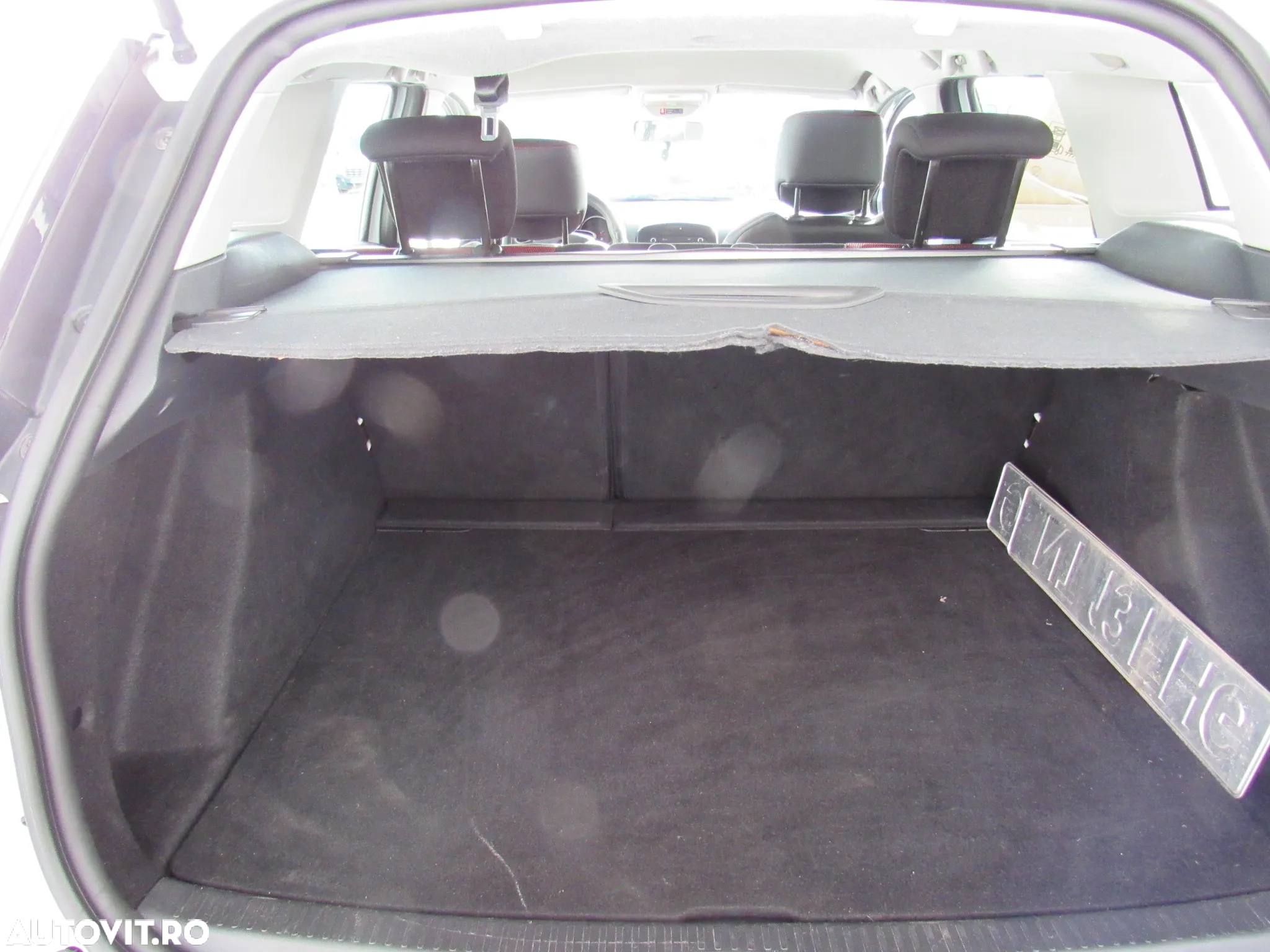 Renault Clio Estate 1.5 dCi Life - 5