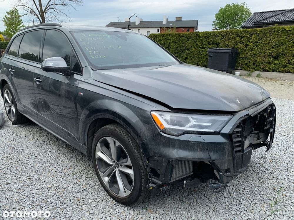 Audi Q7 - 5