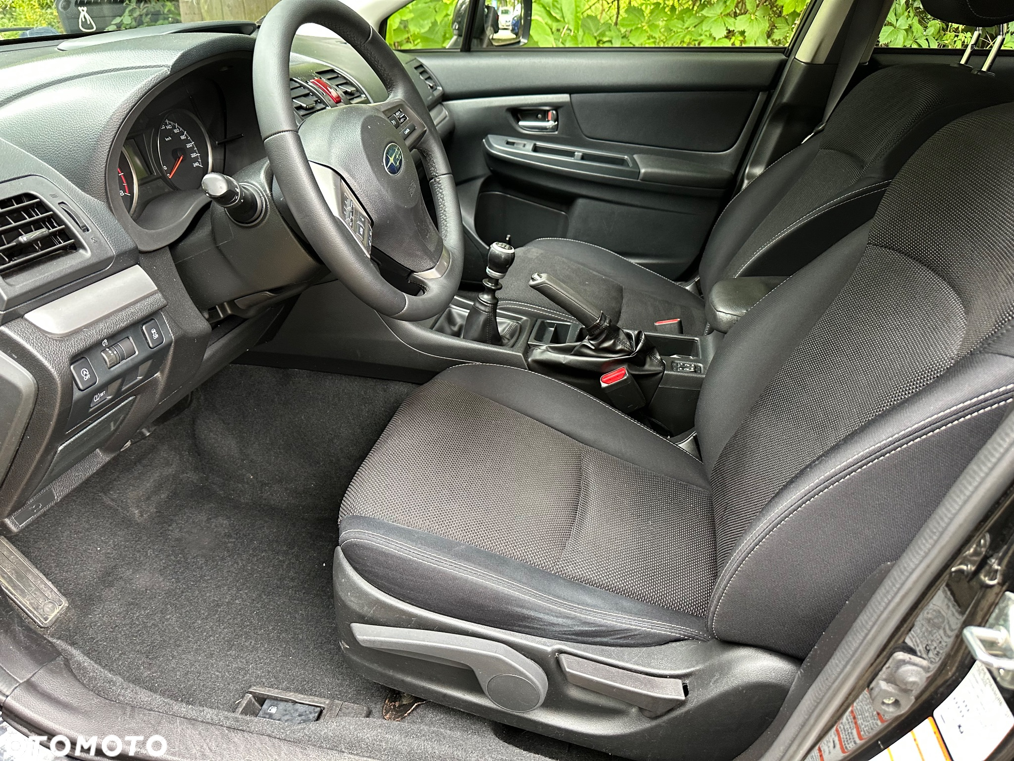 Subaru XV 2.0i Comfort - 5