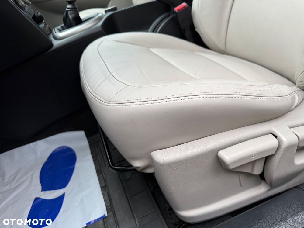 Nissan Qashqai 2.0 dCi 4x4 Acenta EU5 - 23