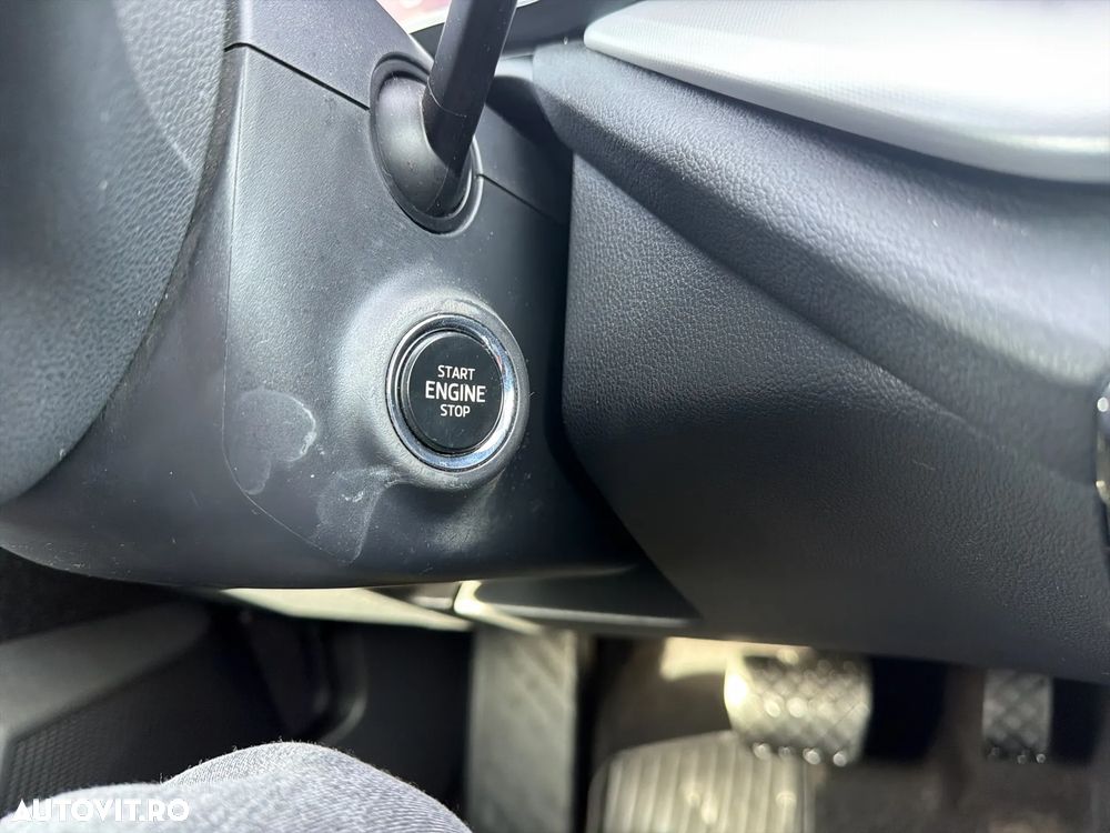 Skoda Octavia 2.0 TDI DSG Style - 20