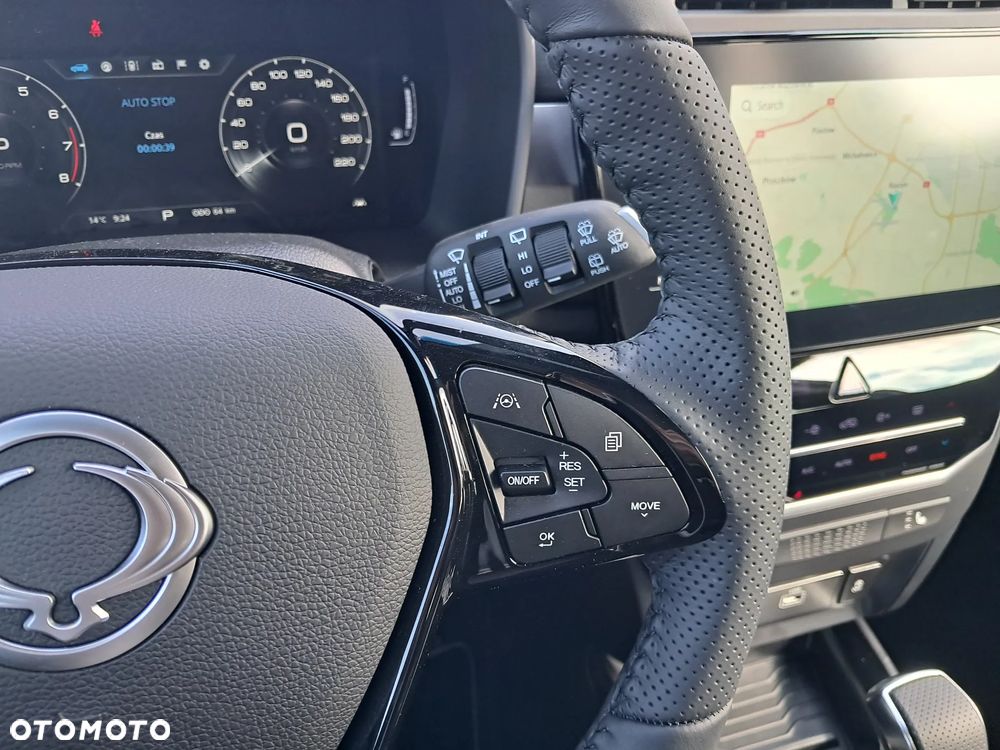 SsangYong/KGM Tivoli 1.5 T-GDI Adventure - 13
