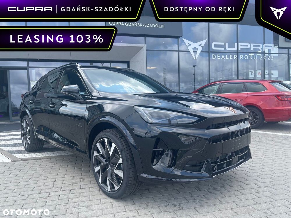 Cupra Formentor 1.5 eTSI mHEV DSG - 1