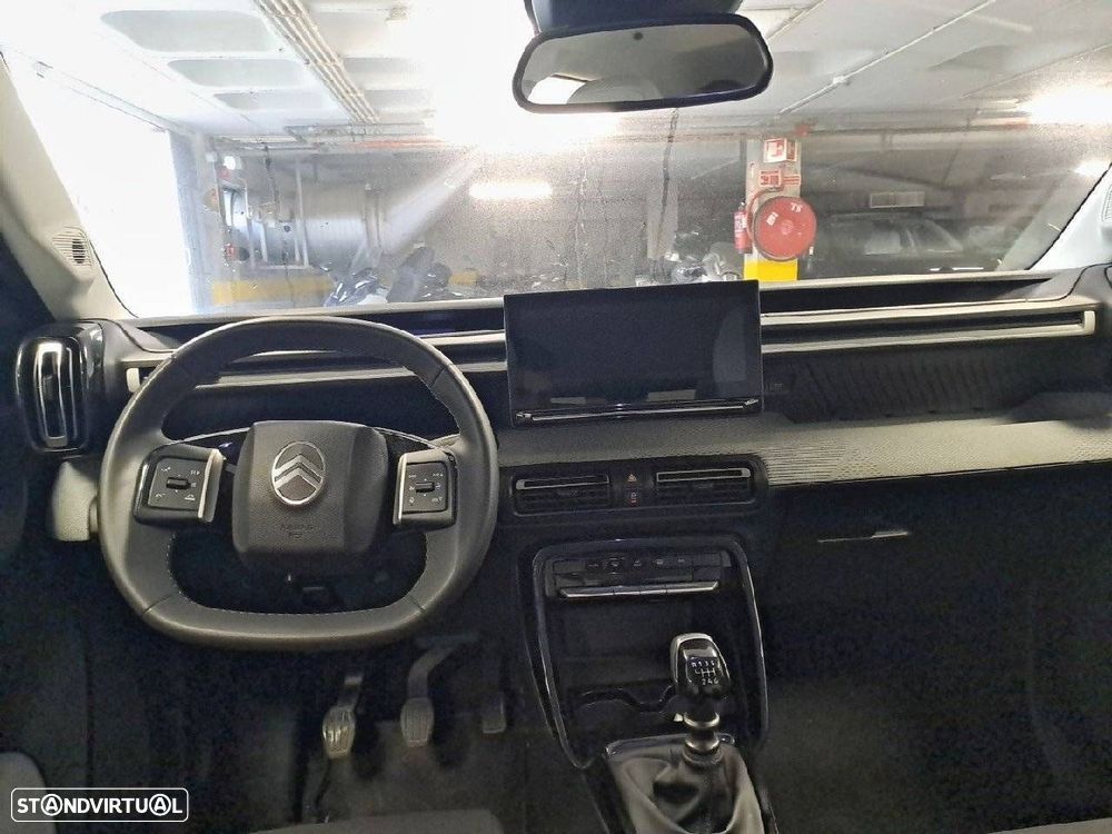 Citroën C3 1.2 PureTech Max - 8