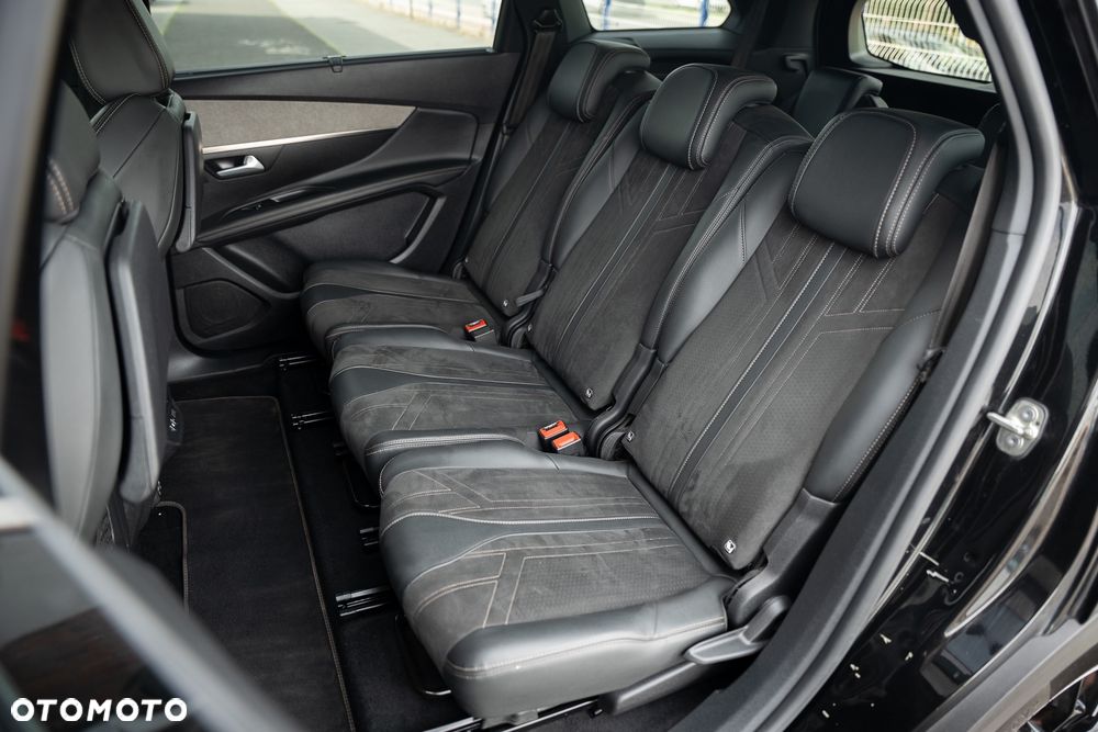 Peugeot 5008 1.6 PureTech GT Line S&S EAT8 - 35