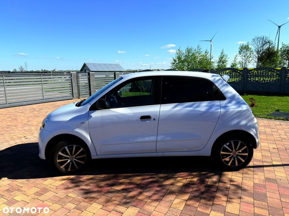 Renault Twingo SCe 70 Zen EU6 - 10