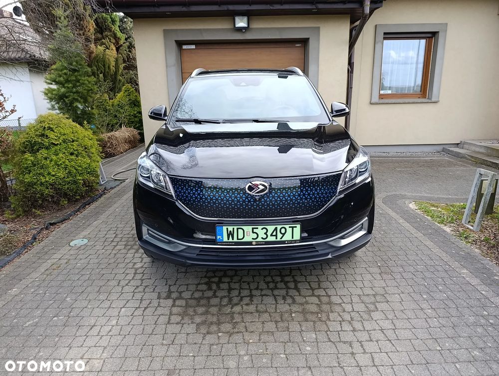 Seres 3 53kWh Luxury - 3