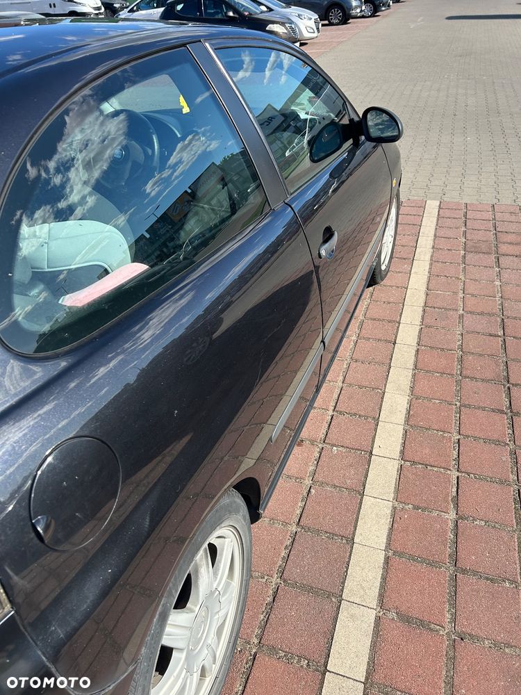 Seat Ibiza - 6