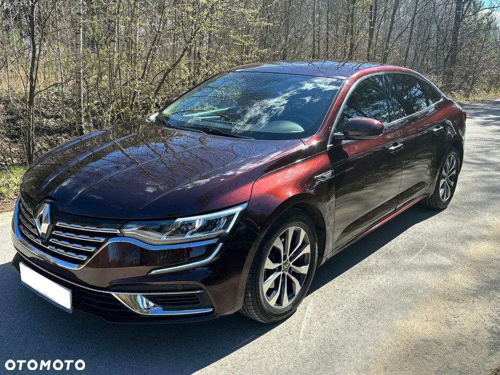 Renault Talisman BLUE dCi 150 LIMITED - 1