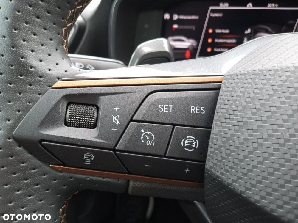 Cupra Formentor - 15