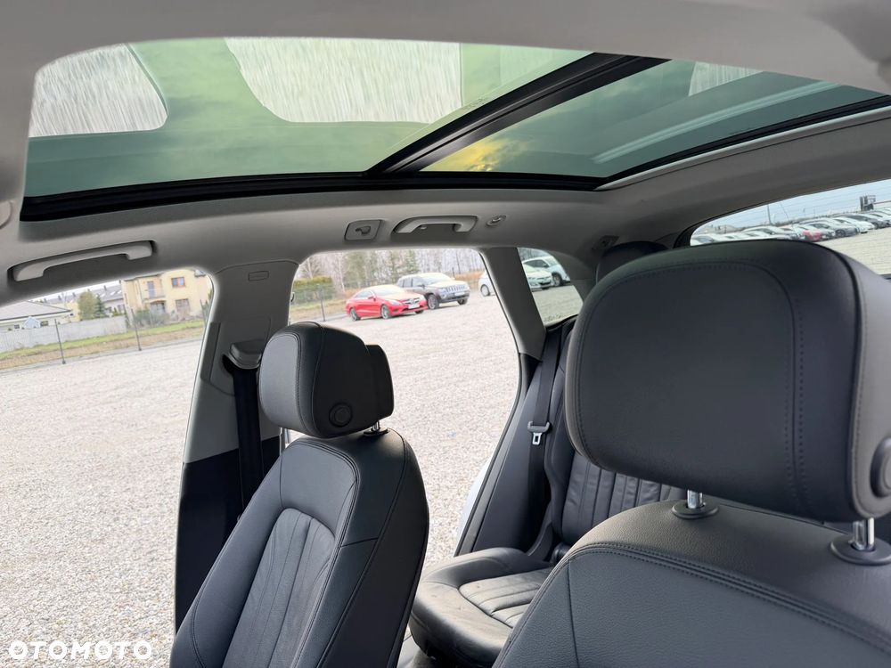 Audi Q5 2.0 TFSI Quattro S tronic sport - 11