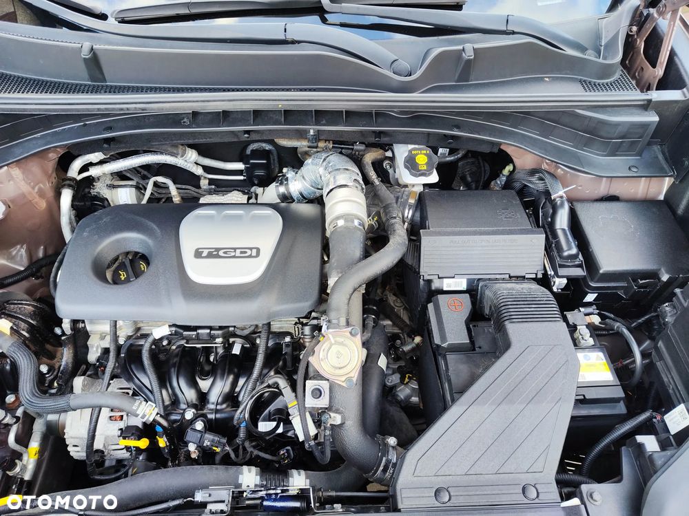 Kia Sportage 1.6 T-GDI Business Line 2WD - 15