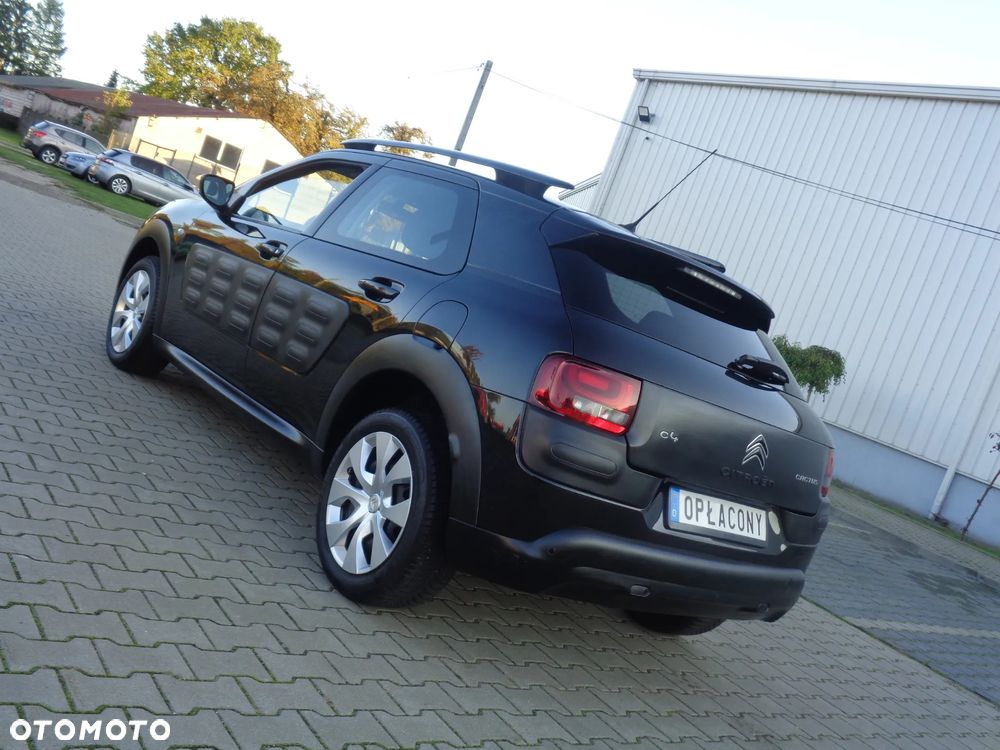 Citroën C4 Cactus PureTech 82 Shine Edition - 2