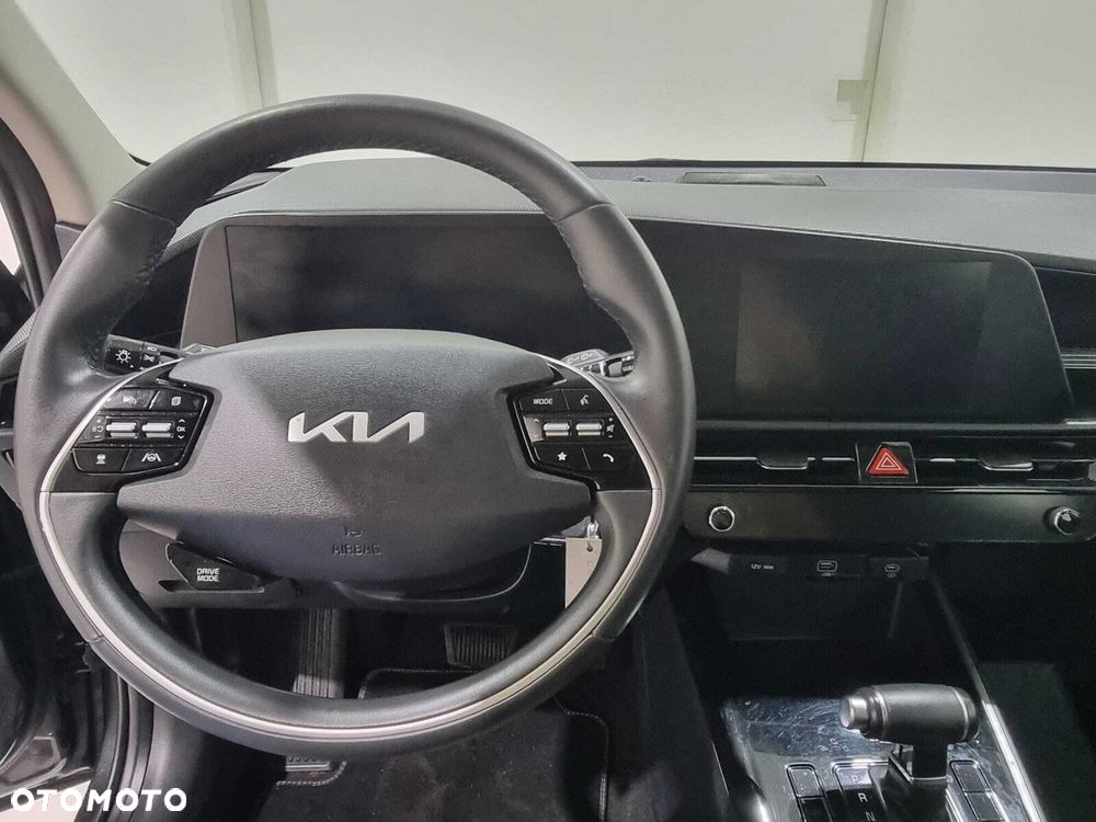 Kia Niro - 29