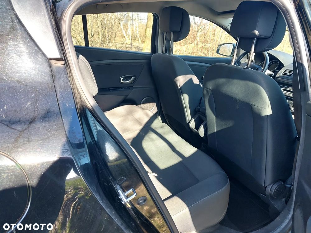 Renault Megane - 16