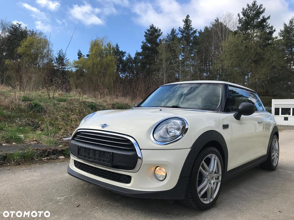 MINI ONE - 4