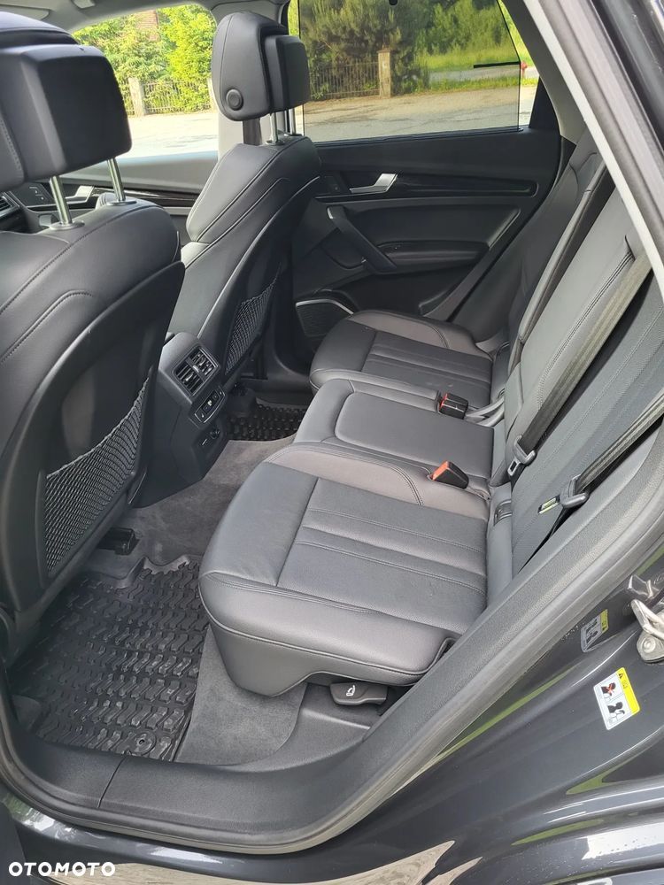 Audi Q5 - 26