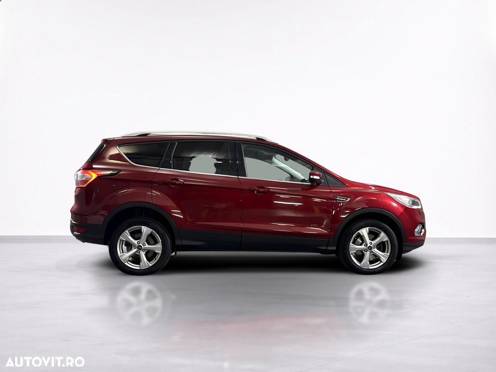 Ford Kuga - 7