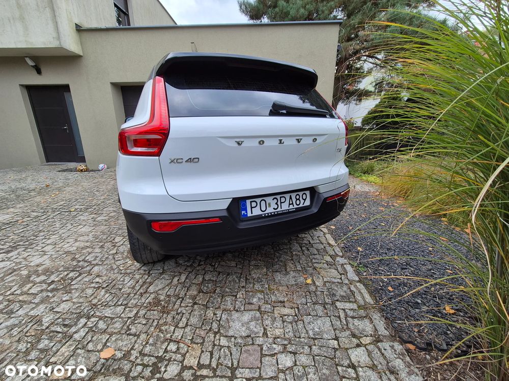 Volvo XC 40 T3 Momentum Core - 8