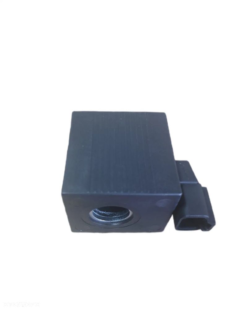 Cewka 13V DC JCB 25/222645 ZAM - 4