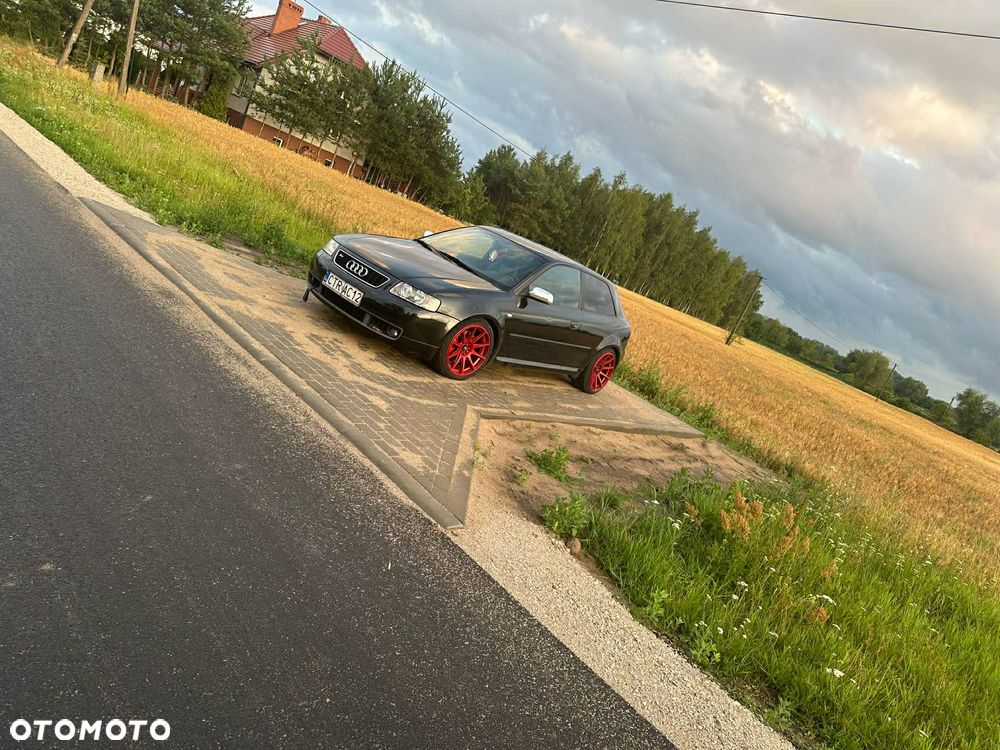 Audi S3 ver-standard - 4