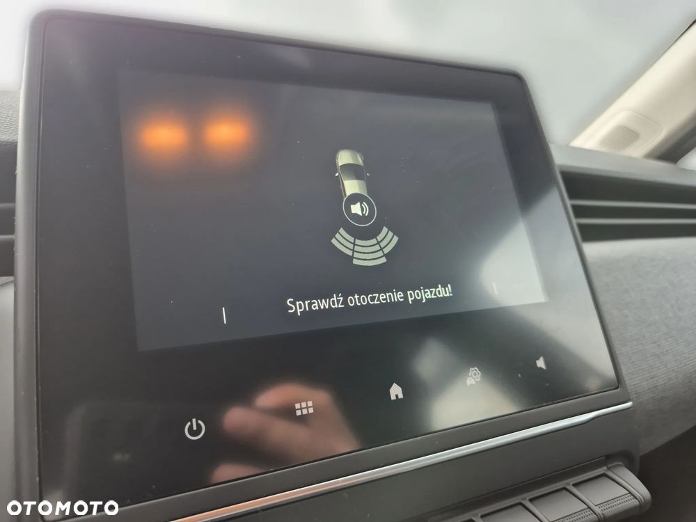 Renault Clio 1.6 E-TECH Equilibre - 16