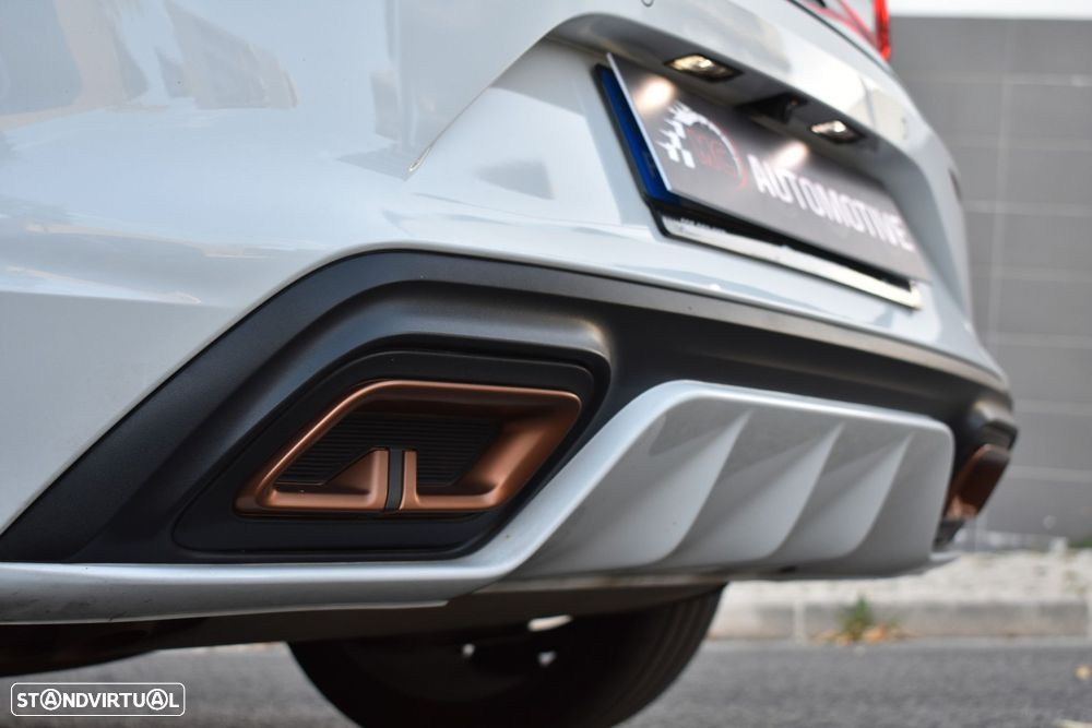 Cupra Leon - 19