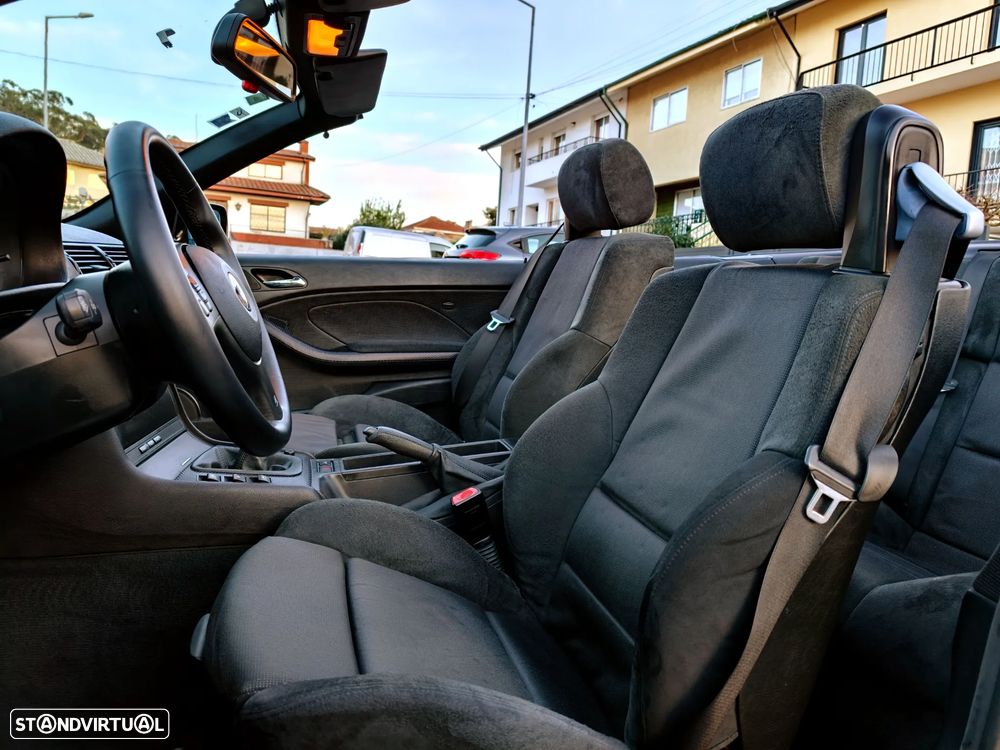 BMW 318 i M Sport Edition - 30