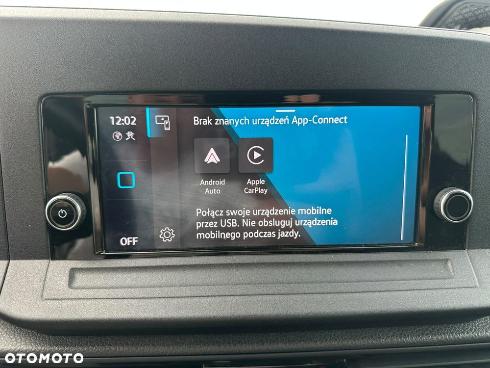 Volkswagen Caddy 2.0 TDI - 14