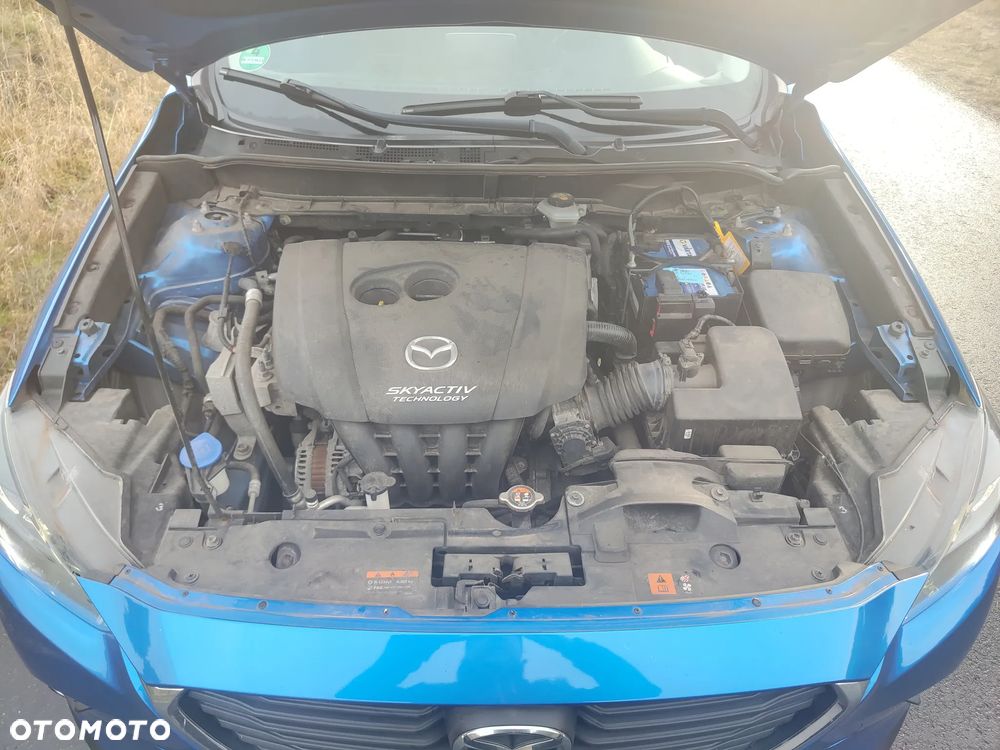 Mazda CX-3 SKYACTIV-G 120 FWD Prime-Line - 13