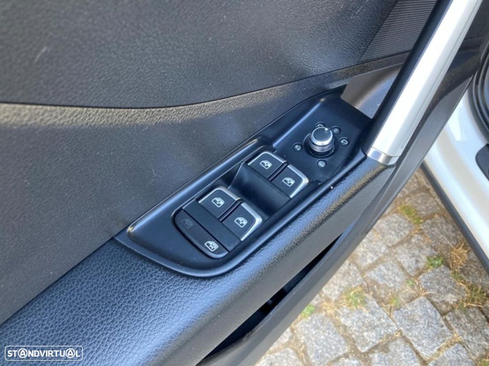 Audi Q2 30 TFSI Design - 30