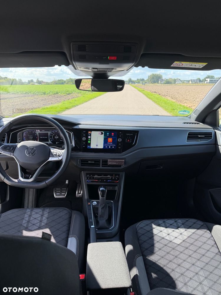Volkswagen Taigo 1.0 TSI R-Line DSG - 14