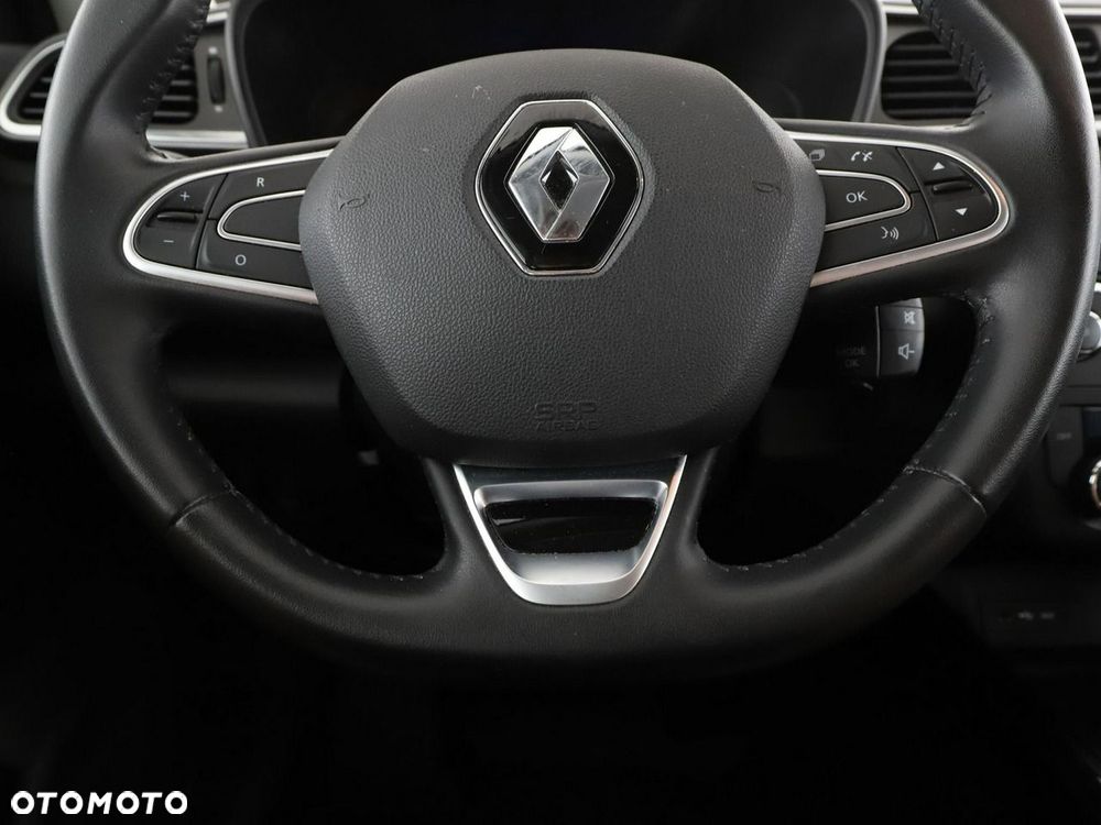Renault Kadjar 1.2 Energy TCe Intens - 22