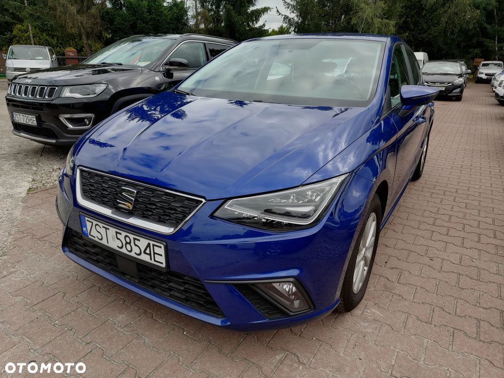 Seat Ibiza - 7