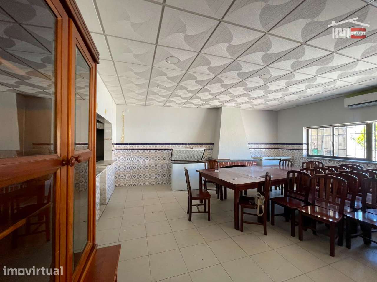 Restaurante Equipado com Recheio e Equipamentos Incluídos  Sarilho... - Grande imagem: 5/40